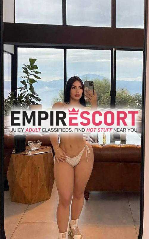 dama de compañía de lujo