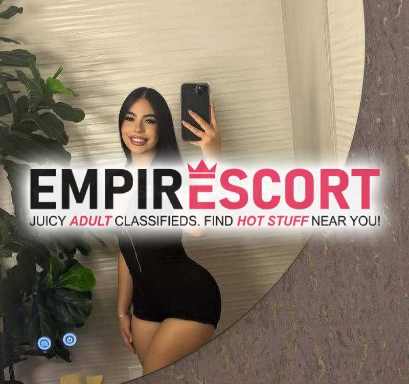 dama de compañía de lujo