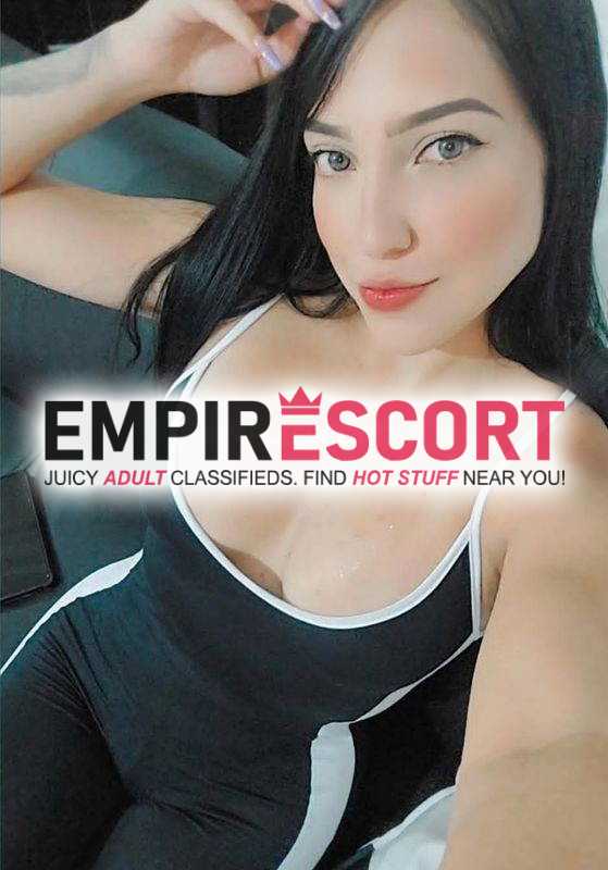 apasionada sensual y especial