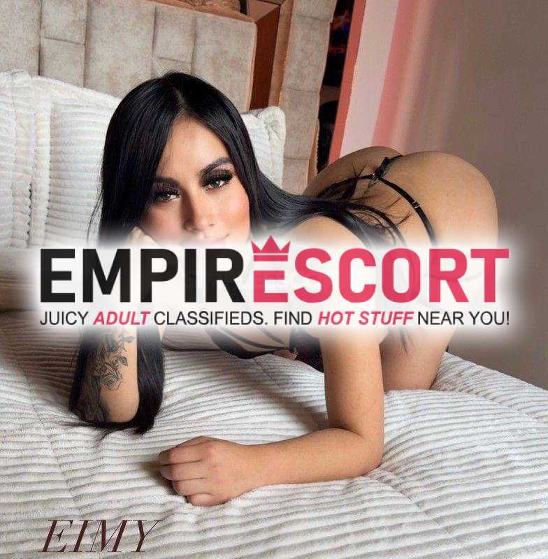 hermosa y descomplicada exelentes promos