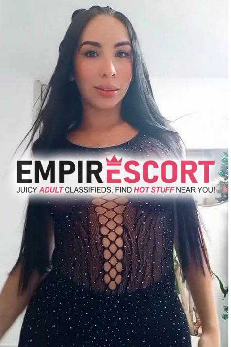 dominante sensual extrovertida chica en tu ciudad