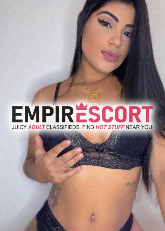 espectacular ardiente caliente súper exótica muy joven te vengo complacer y brindar los servicios sexuales más especiales