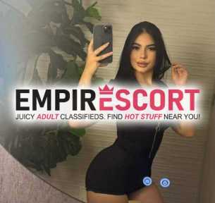 dama de compañía de lujo