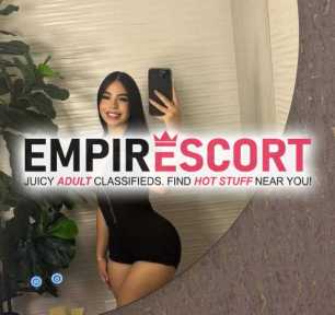 dama de compañía de lujo