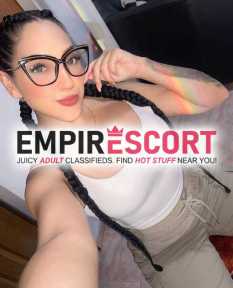 apasionada sensual y especial