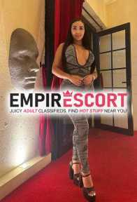 dominante sensual extrovertida chica en tu ciudad
