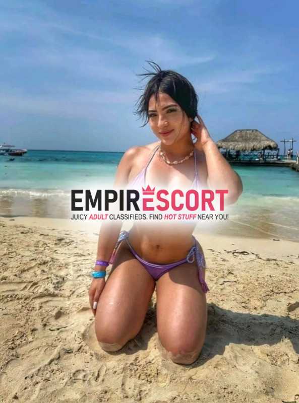 bosconia soy chica extrovertida