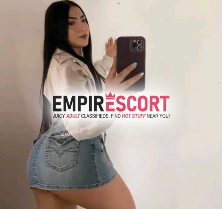 bosconia soy chica extrovertida