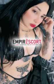 chia dulce encantadora escotr domicilio hoteles