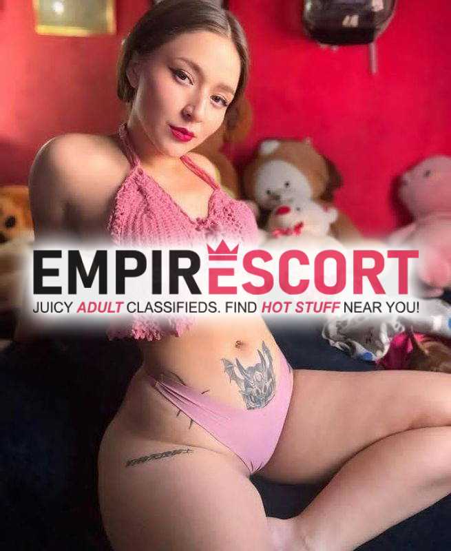 chica prepago muy profesional tatuada y ardiente