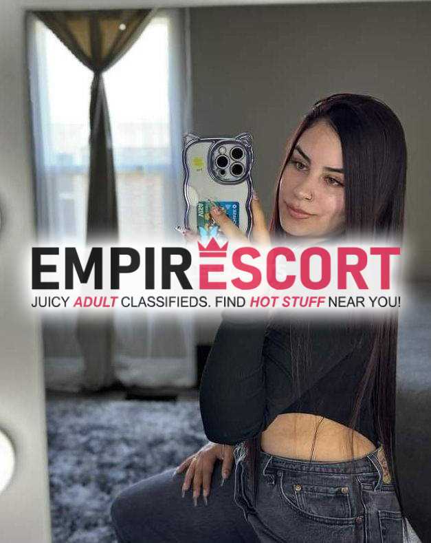 soy mujer sexy que llega espinal complacerte.