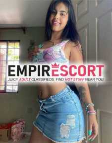 hola mis amores me encuentro en esta hermosa cuidad para complacerlos y satisfacerlos de mas rico