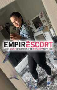 soy mujer sexy que llega espinal complacerte.