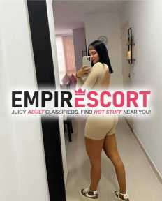sexi ardiente y lista para complacerte en todos tus deseos sexuales