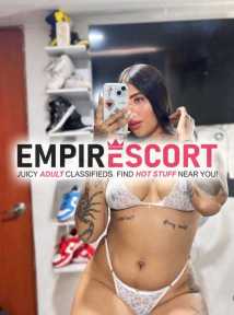 valeriaescort de 25 aÑos profesional tatuada amp hermosa conocela