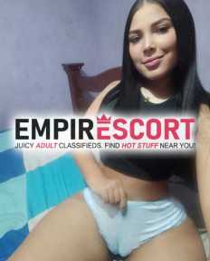 chica complaciente sumisa multiservicios oral vaginal y anal