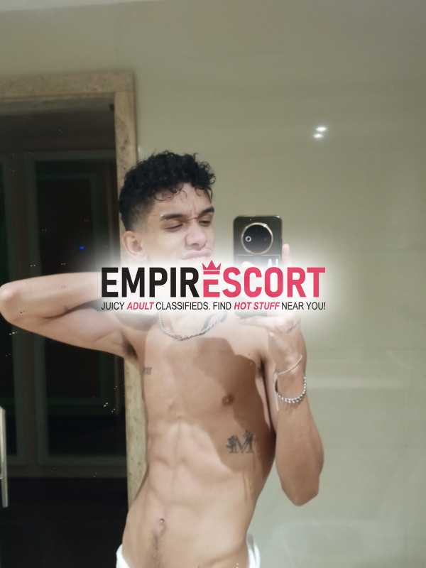 chico scort🥵 dispuesto cumplir tus fantasías😈 solo gente interesada😉