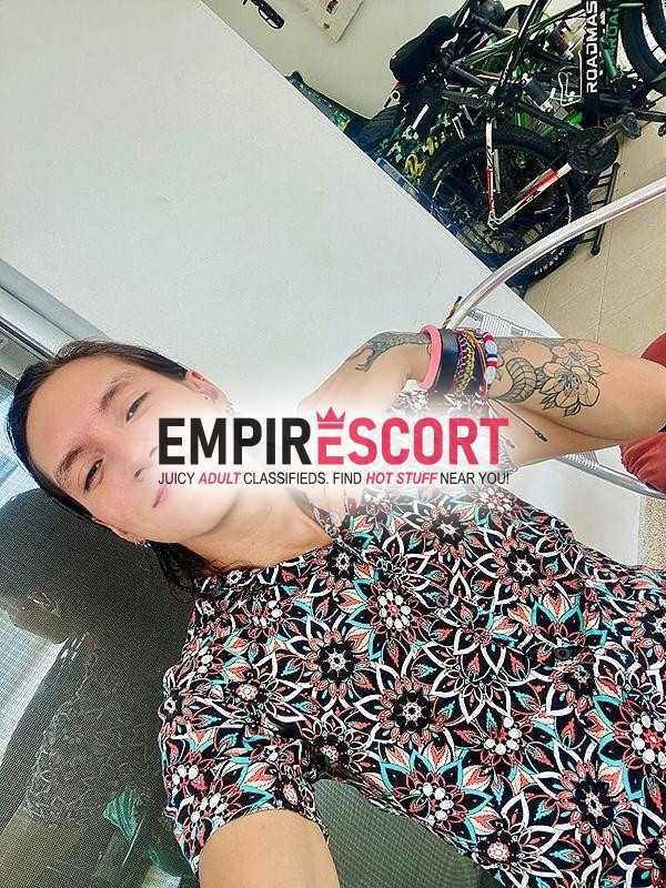 combinando estética única personalidad encantadora.
