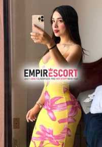 hola chicos de esta hermosa localidad de chapinero eh llegado para poder cumplir todas tus fantasias en cama