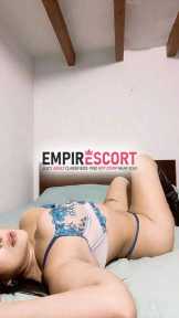 hermosa colombiana totalmente natural ven visitarme