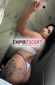 hermosa colombiana totalmente natural ven visitarme