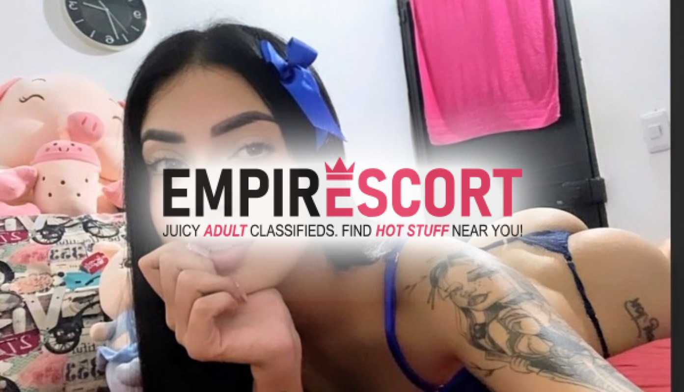 llegué tu linda ciudad para poder complacerte que disfrutemos de rica noche unas buenas horas de sexo y pasión y disfrutes de mi delicioso y rico cuerpo t naturales ya que soy chica sumisa y dispuesta complacerte que tú quieras papacito rico ten por seguro que me vas perder el tiempo conmigo experiencia se cumple y se disfruta