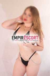 universitaria rubia copito de nieve cara angelical disponible en apartamento privado para tus mas intimos deseos.✨💋