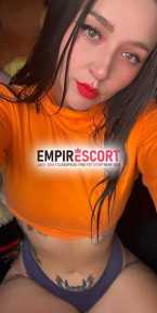 hola cucuta mucho gusto soy linda chica prepago scorts muy sexi y muy caliente disponible.
espero tu mensaje mi whatsapp 3043223650
