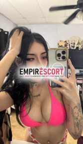 san andres mucho gusto mi amor soy chica scort 🥵 lleguea tu ciudad 🌇para ofrecerte mi servicios sexuales 😈 te ofrezco mis servicios domicilio presenciales y virtuales 🤤mi amor te dejo mi whatsapp para más información