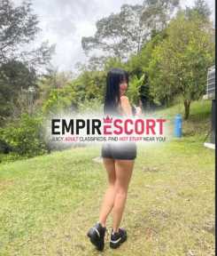 soy chica scort para tus servicios