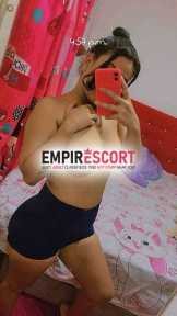 rato 90 x hoy venezolana 
disponible por hoy servicio solo
a domicilio
