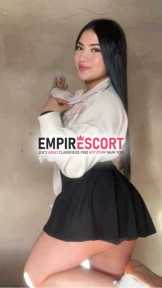melgar soy chica extrovertida