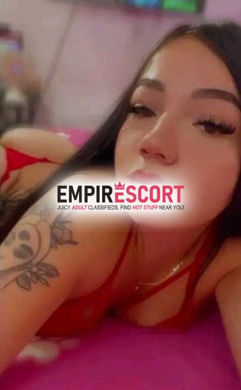 jovencita caliente erótica de buen ambiente sexo súper delicioso y atención super agradable