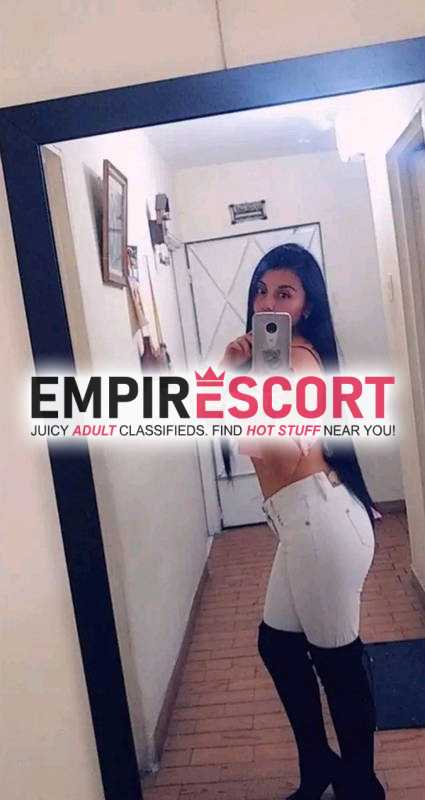 apasionada sensual y especial
