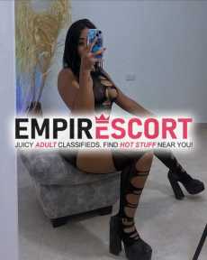 mujer sexi romántica agradable para tus encuentro únicos