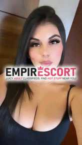 apasionada sensual y especial