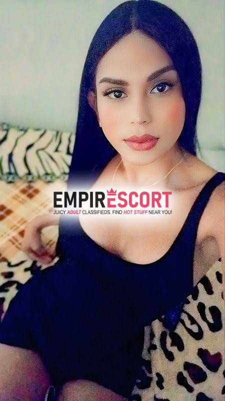 dessyre hermosa trans bella y elegante solo para hombres solven