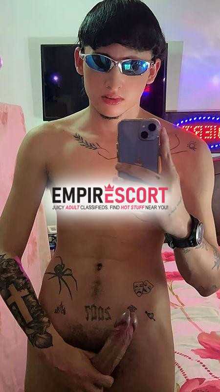 hola soy mateo pollo complaciente