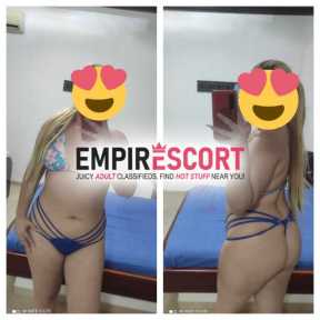 rubia blanquita presencial disponible