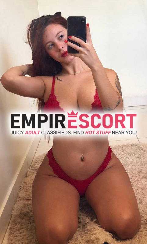 hola voy complacer todas tus fantasías sexuales soy muy ardiente y caliente en cama