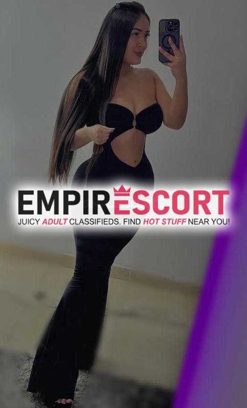 soy mujer sexy extrovertida y muy complaciente en cama para cualquier fantasía