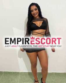 chica real alta gama disponible para satisfacer tus deseos sexuales en cama