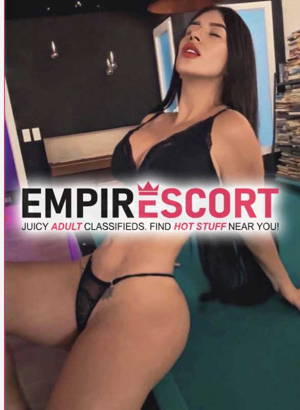 scort de lujo sexo al mÁximo y cumplo tus fantasÍas mÁs exÓticas