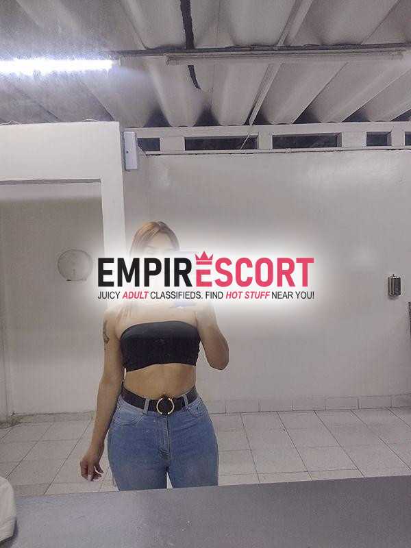 dulce princesa universitaria 💎 rubia de lujo.