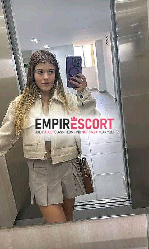 soy linda chica apasionada en mis cosas