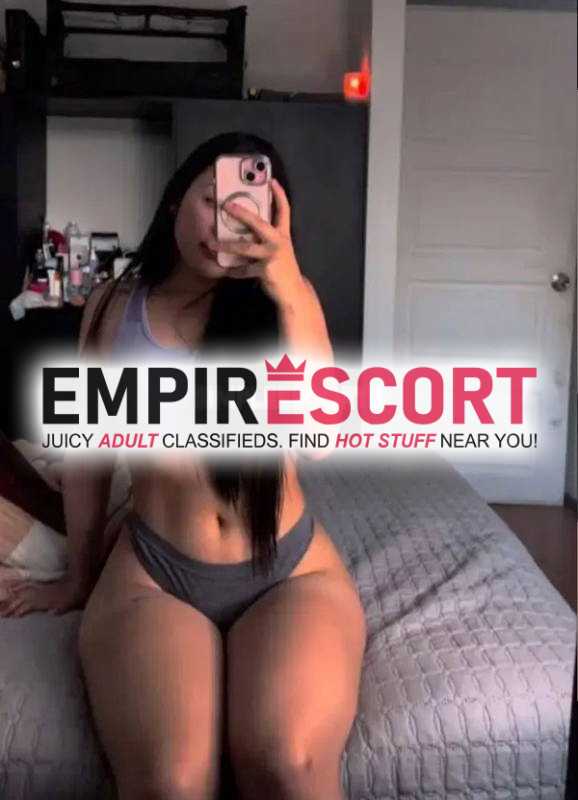 hola todos mi lindos amores soy chica súper atractiva y muy complaciente anímate conocerme para brindarte todos mis ricos y deliciosos servicios