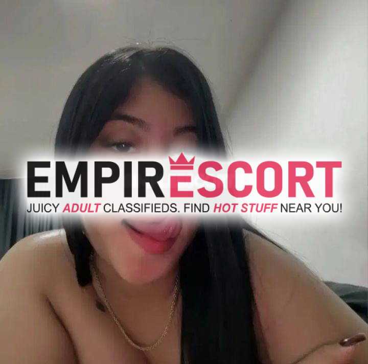 hola todos mi lindos amores soy chica súper atractiva y muy complaciente anímate conocerme para brindarte todos mis ricos y deliciosos servicios
