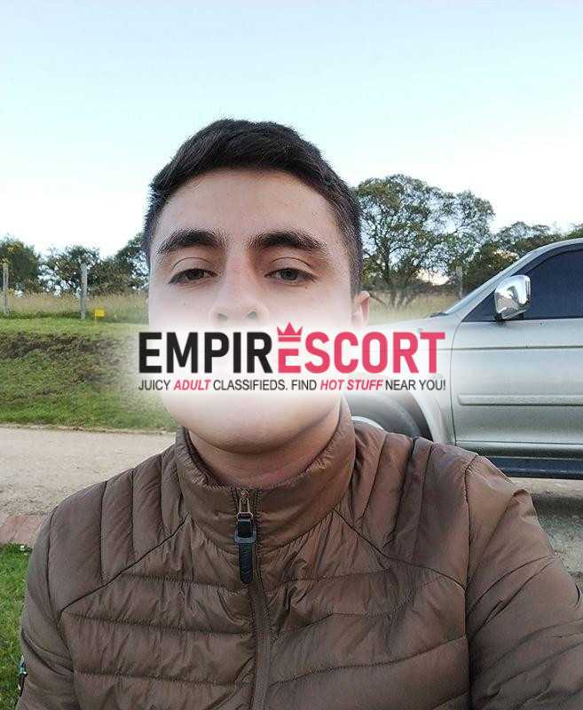 santiago 
chico morboso y muy complaciente