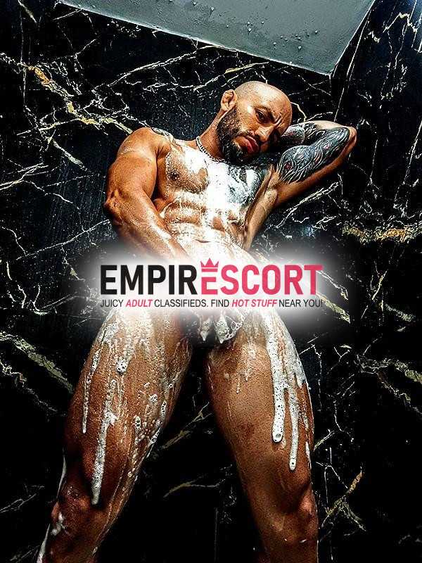 vip escort complaciente y discreto