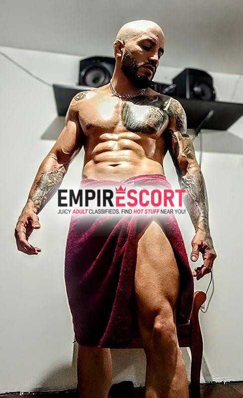 vip escort complaciente y discreto